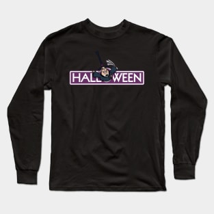 Halloween Town! Long Sleeve T-Shirt